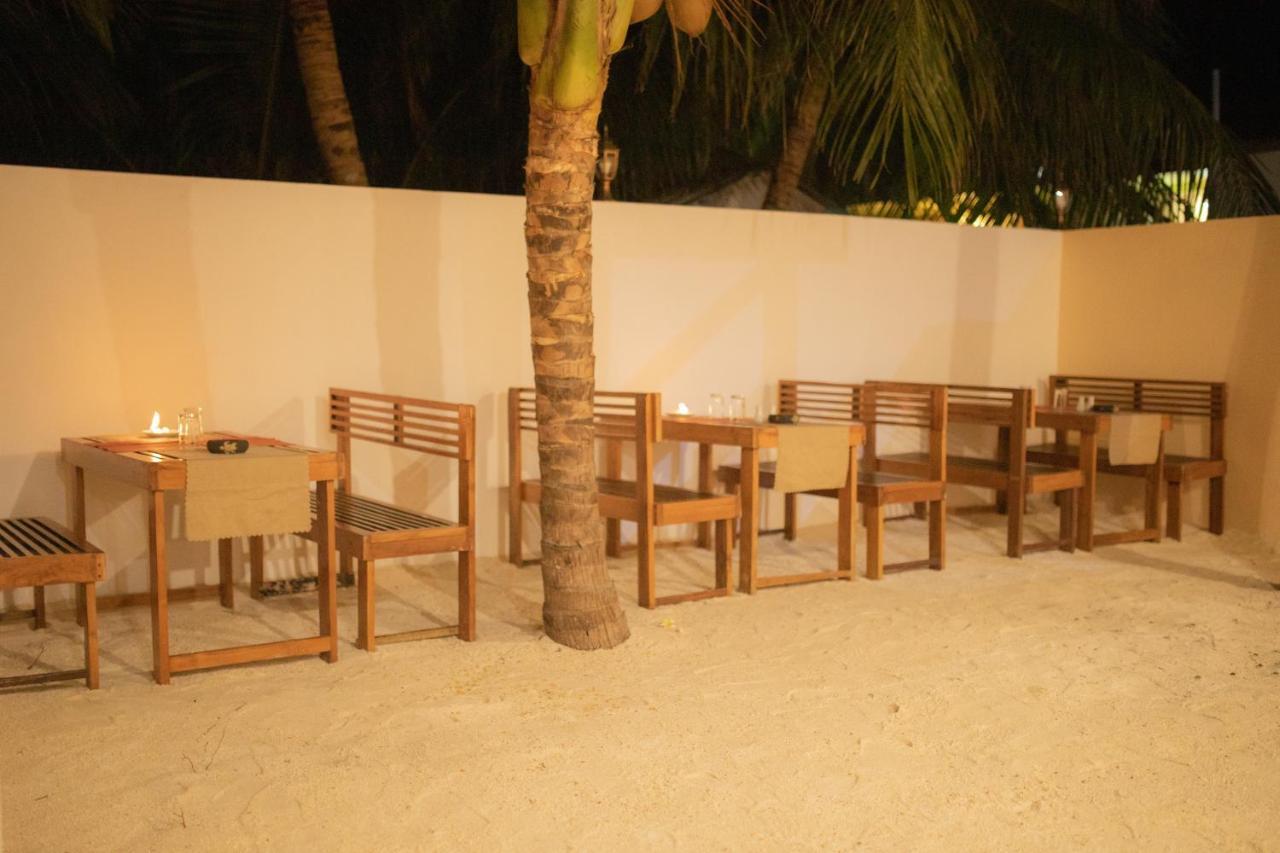 Vacanza ماثيفيري المظهر الخارجي الصورة