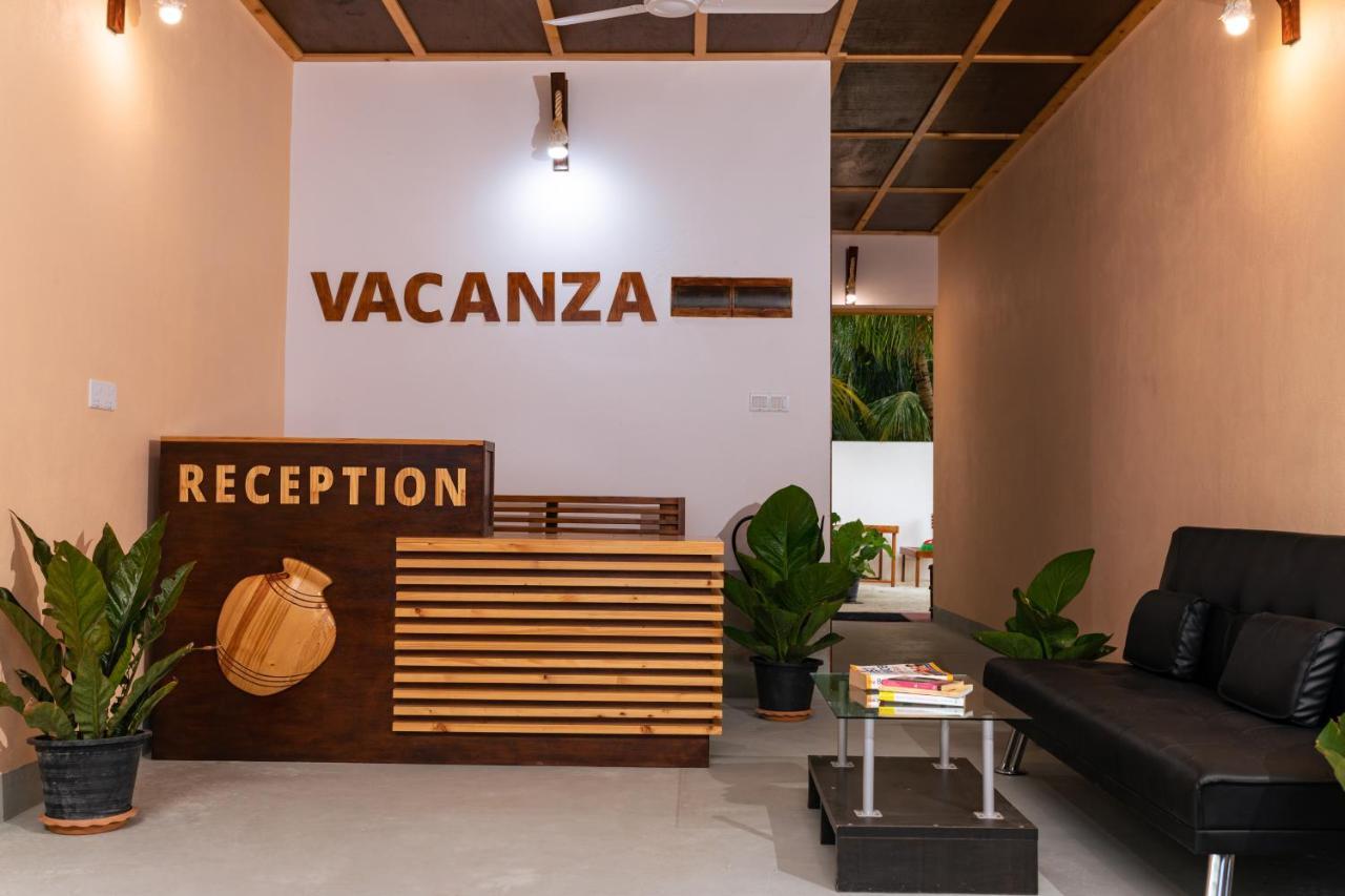 Vacanza ماثيفيري المظهر الخارجي الصورة