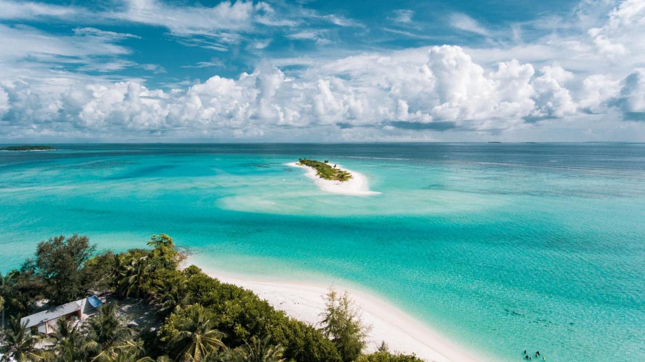 Vacanza ماثيفيري المظهر الخارجي الصورة