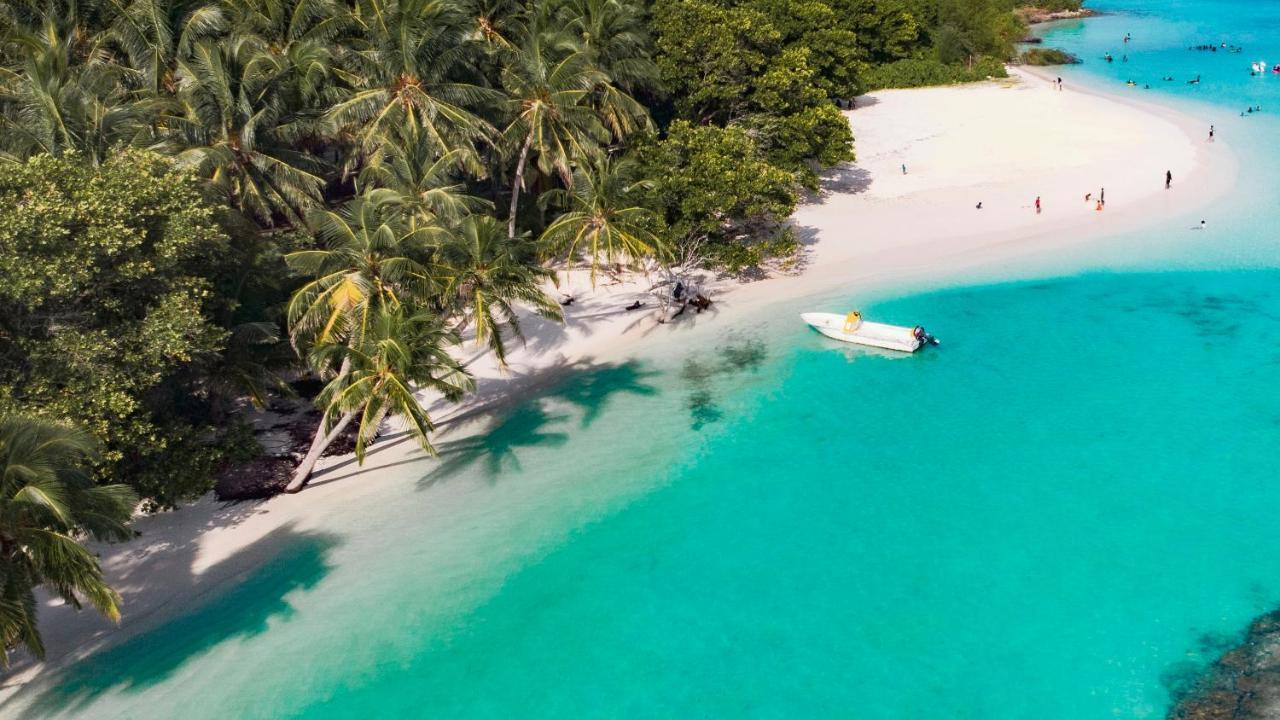 Vacanza ماثيفيري المظهر الخارجي الصورة