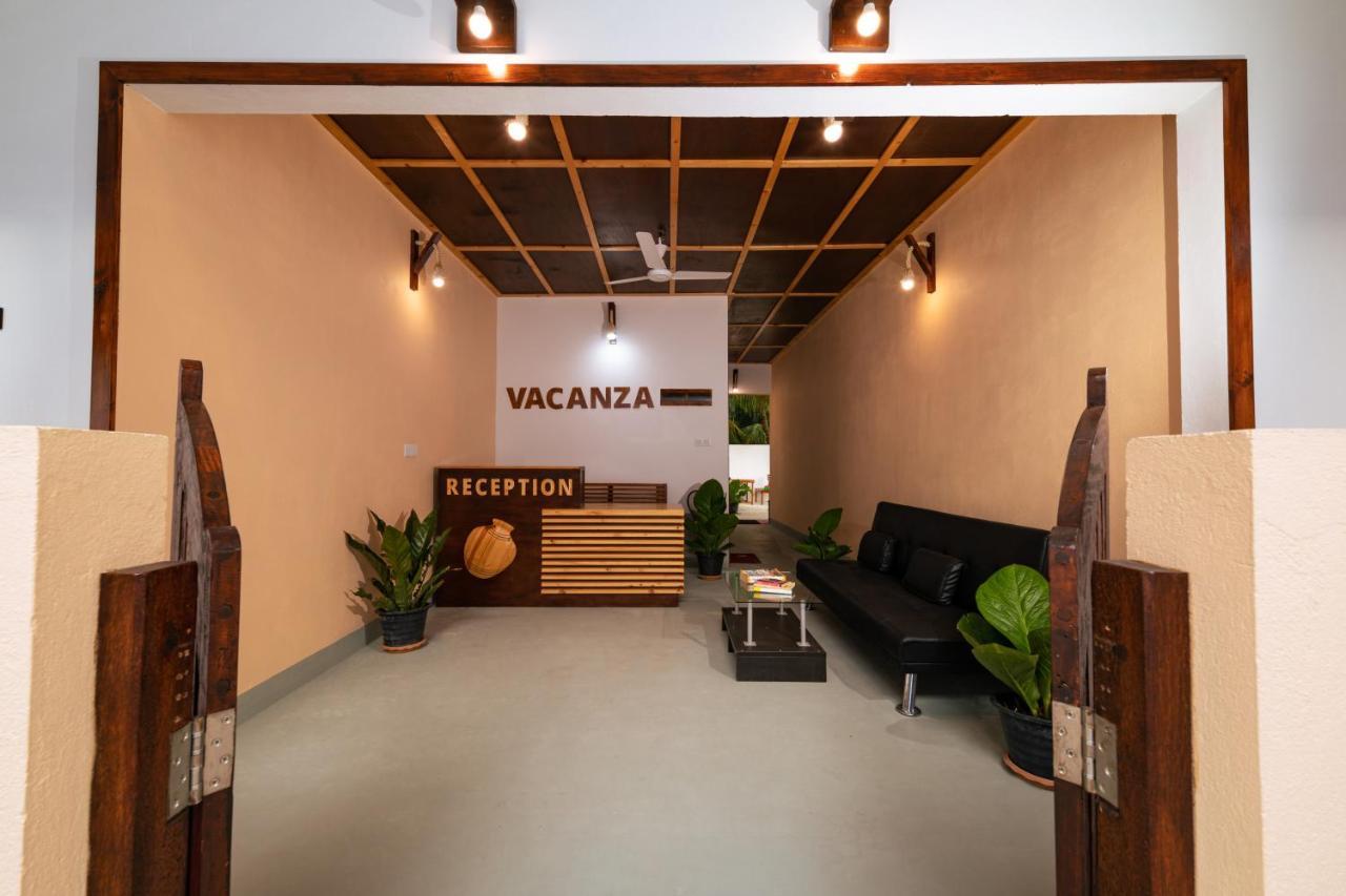 Vacanza ماثيفيري المظهر الخارجي الصورة