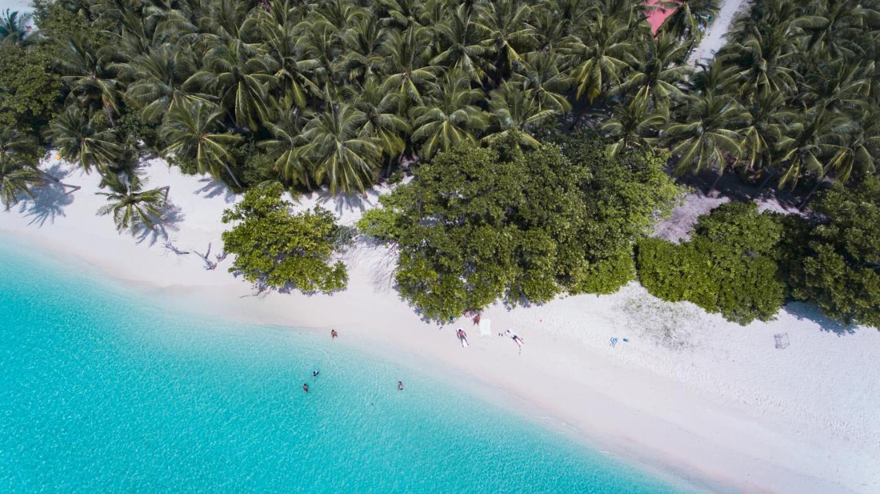 Vacanza ماثيفيري المظهر الخارجي الصورة