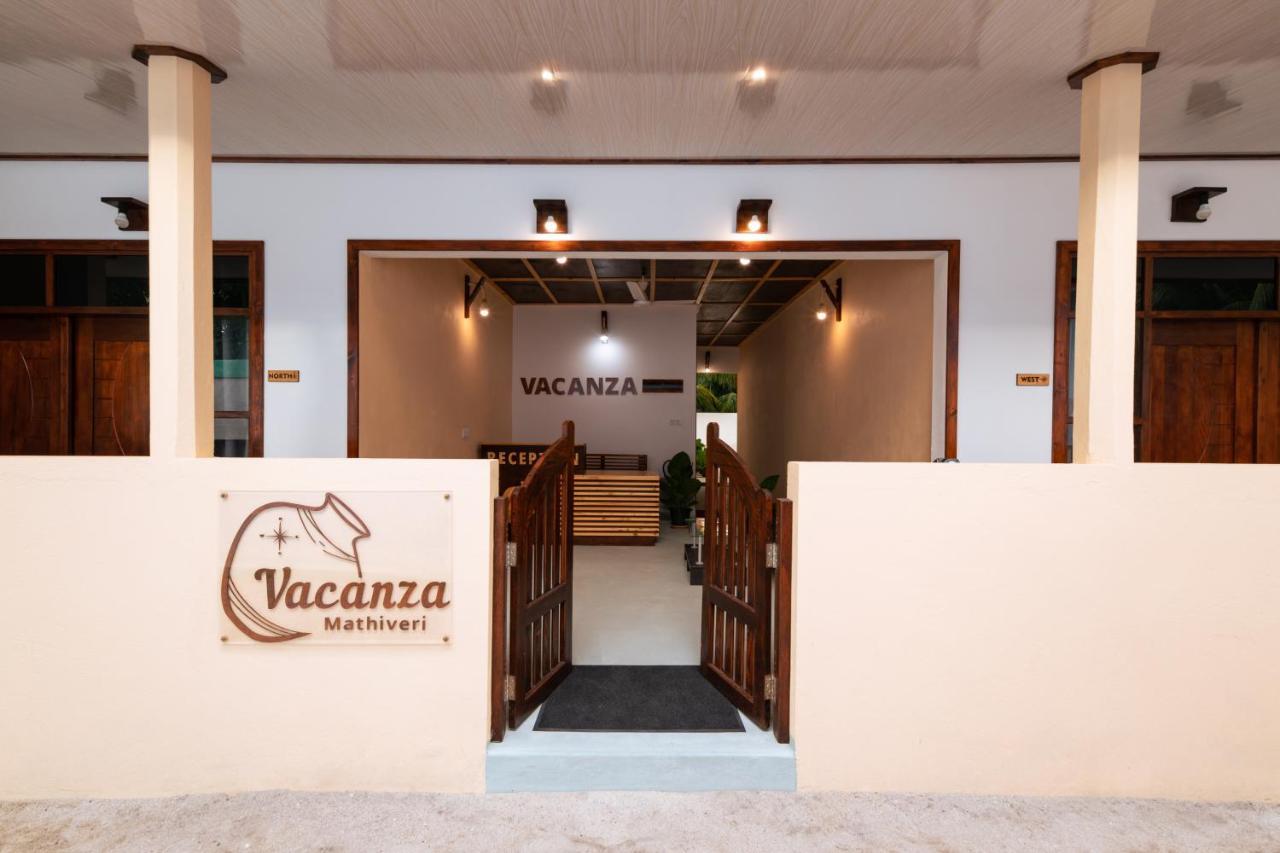 Vacanza ماثيفيري المظهر الخارجي الصورة